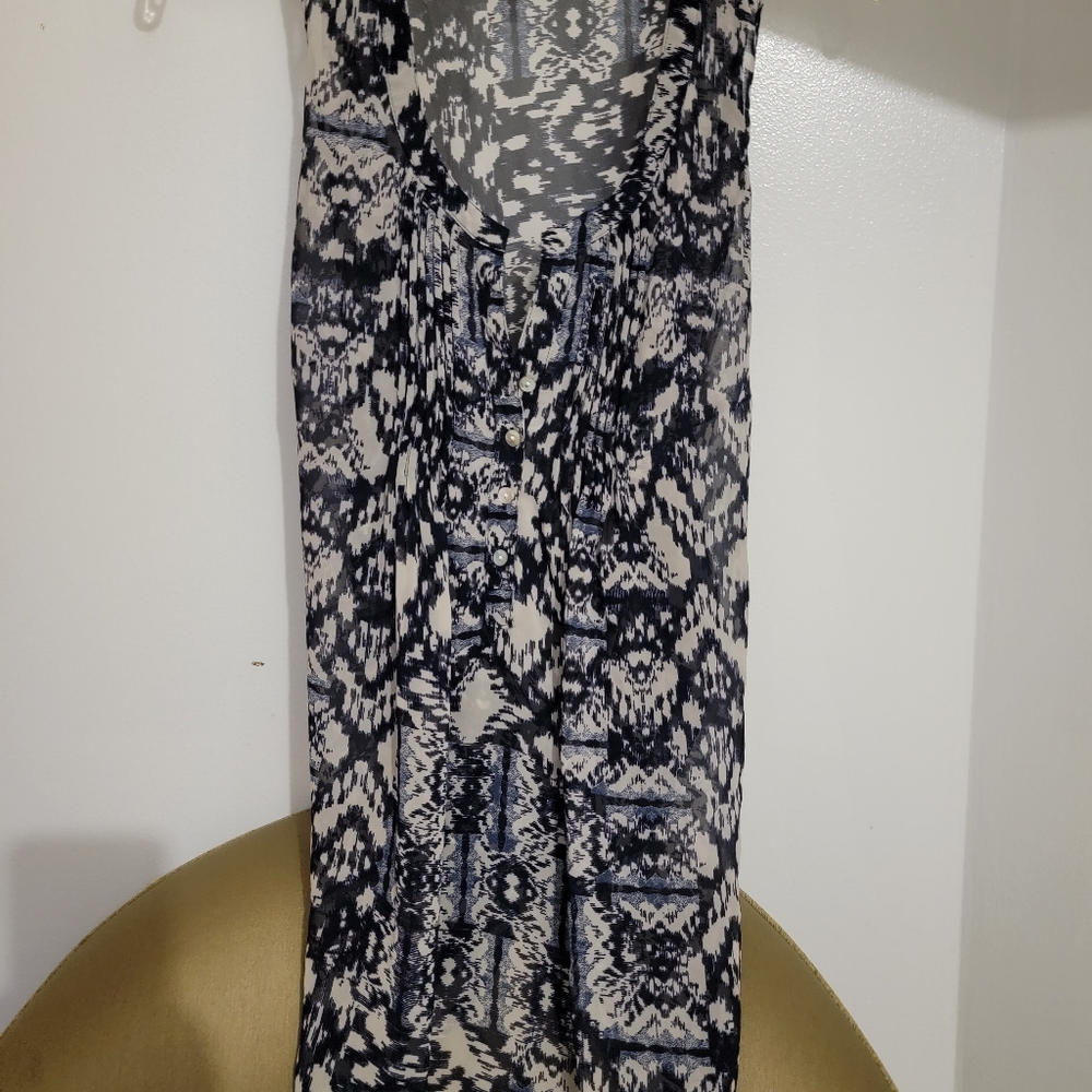 Motherhood Maternity blouse